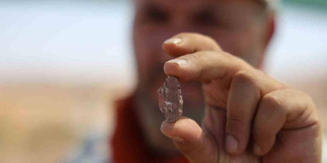 Diyarbakır’da tarihe geçecek keşif: 9500 yıllık kamusal alan ortaya çıkarıldı! 5